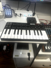 Akai mpk mini for sale  Bronx