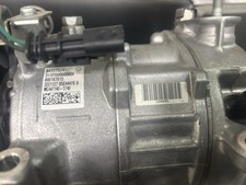 Compressor 84177574 silverado for sale  Raymore