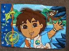 Diego animal rescuer for sale  Piper City