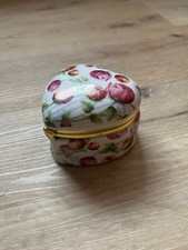 Dose herz herzdose gebraucht kaufen  Teltow