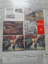 Märklin 1951 fleischmann gebraucht kaufen  Dollerup