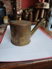 Lovely antique brass for sale  WINCHESTER