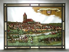 Large vintage german for sale  MAGHERAFELT