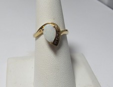 Solid 10k gold for sale  Brighton