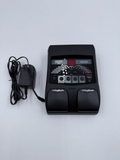 Pedal de efeitos de guitarra DigiTech RP70 efeitos múltiplos com adaptador de energia testado, usado comprar usado  Enviando para Brazil
