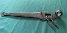 Large hand wrought for sale  Waverly
