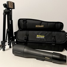 Nikon spotter scope for sale  Anchorage