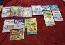 abeka 1st grade for sale  Lake Dallas