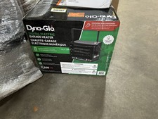 Dyna glo 500 for sale  Decatur