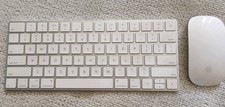 Apple Magic Keyboard A1644 + Magic Mouse A1657 (Lightning)  comprar usado  Enviando para Brazil