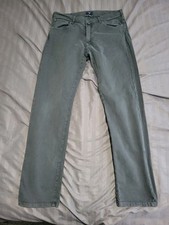Gant jeans mens for sale  BIRMINGHAM
