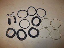 Kit riparazione pinze usato  Como