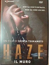 Haze muro shinya usato  Roma