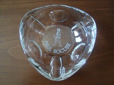 Cendrier verre reims d'occasion  Bâgé-la-Ville