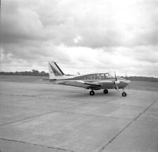 Piper aztec arhl for sale  RENFREW