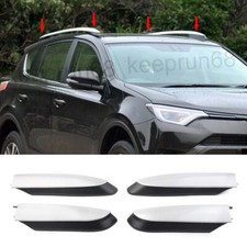 4pcs roof rack for sale  Rancho Cucamonga