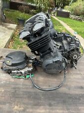 yamaha fazer fzs 600 engine for sale  CREWE