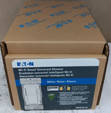 Box new eaton for sale  Camden