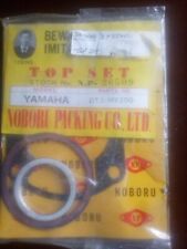 Yamaha 250 top for sale  MIDDLESBROUGH