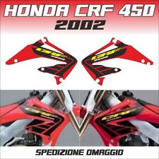 Honda crf 450 usato  Mozzate