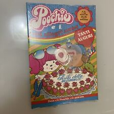 Gionalino vintage poochie usato  Italia