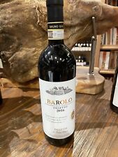 Barolo falletto 75cl usato  Imola