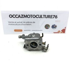 Carburateur pièces tronçonne d'occasion  Bolbec