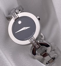 Movado swiss belamoda for sale  Friendswood