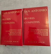 Lot livres san d'occasion  Romans-sur-Isère