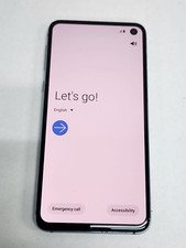 Defective samsung galaxy for sale  Fort Lauderdale