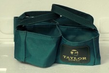Taylor bowls carrier for sale  GLASGOW