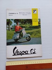 Piaggio vespa 160 usato  Vimodrone