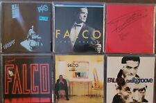 Falco 6alben data gebraucht kaufen  Dörentrup