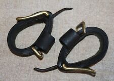 Vintage horse harness for sale  Shipping to Ireland