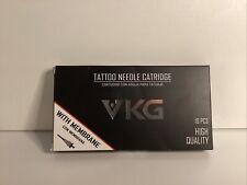 A033 vkg tattoo gebraucht kaufen  Bad Wimpfen
