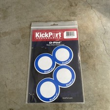 Kickport dpdwh pad for sale  San Jose