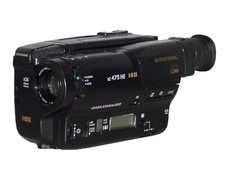 Grundig 475 video gebraucht kaufen  Fürth