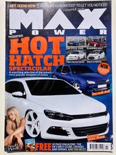 Max power july for sale  UK