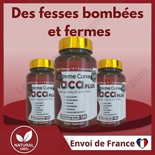 Extrême Maca 15000 Mg. Plus Fort.  Augmente Fesses Hanches Big Buttocks. 1 pce comprar usado  Enviando para Brazil