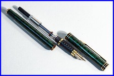 Schöner waterman exclusiv gebraucht kaufen  Berlin