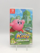 Nintendo switch boite d'occasion  Auneau