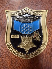 Navy seal medal d'occasion  Expédié en Belgium