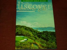 Albrecht discover golf gebraucht kaufen  Viersen