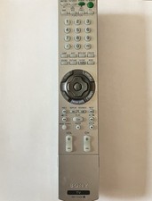 Original sony remote for sale  Denver