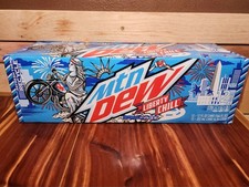 Mountain dew liberty for sale  Albany