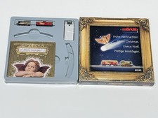 Märklin mini 81522 gebraucht kaufen Märklin mini 81522 gebraucht kaufen  Tutzing