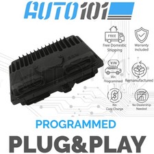 Computador motor VIN programado 1996 GMC C1500 PCM 16244210 GM comprar usado  Enviando para Brazil