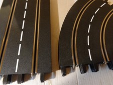 carrera streckenteile gebraucht kaufen  Bremen