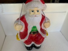 Vintage santa claus for sale  WARWICK