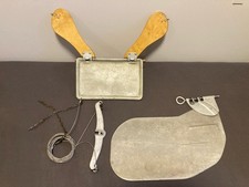 Faltboot klepper steueranlage gebraucht kaufen  Hann. Münden